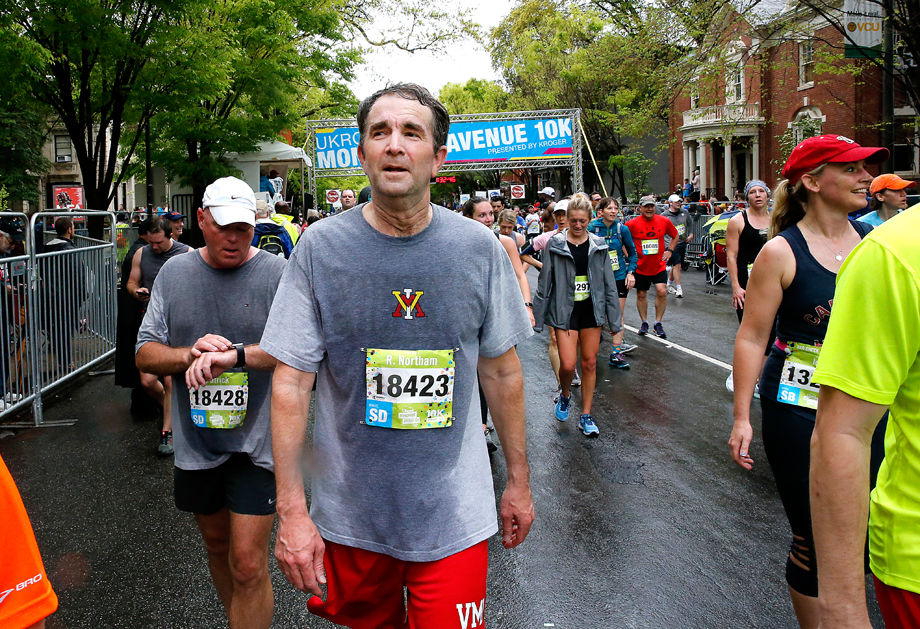 2019 Ukrop's Monument Avenue 10k